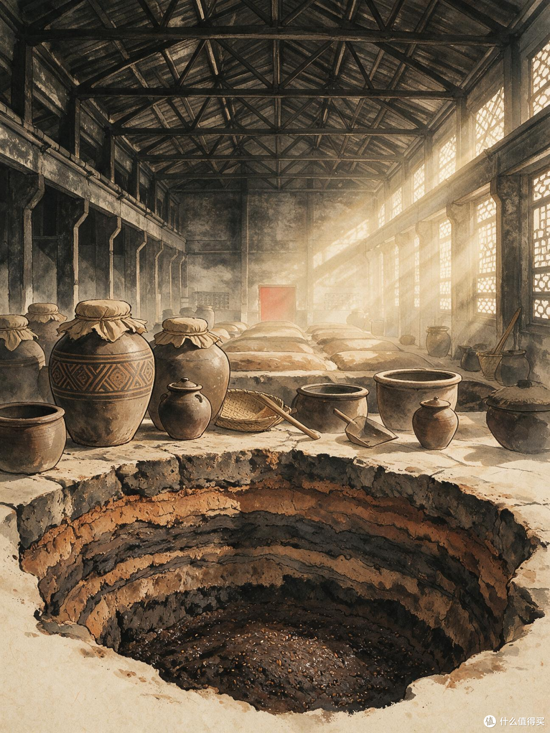 买酒前先看这四个字:地理标志,别只认牌子
