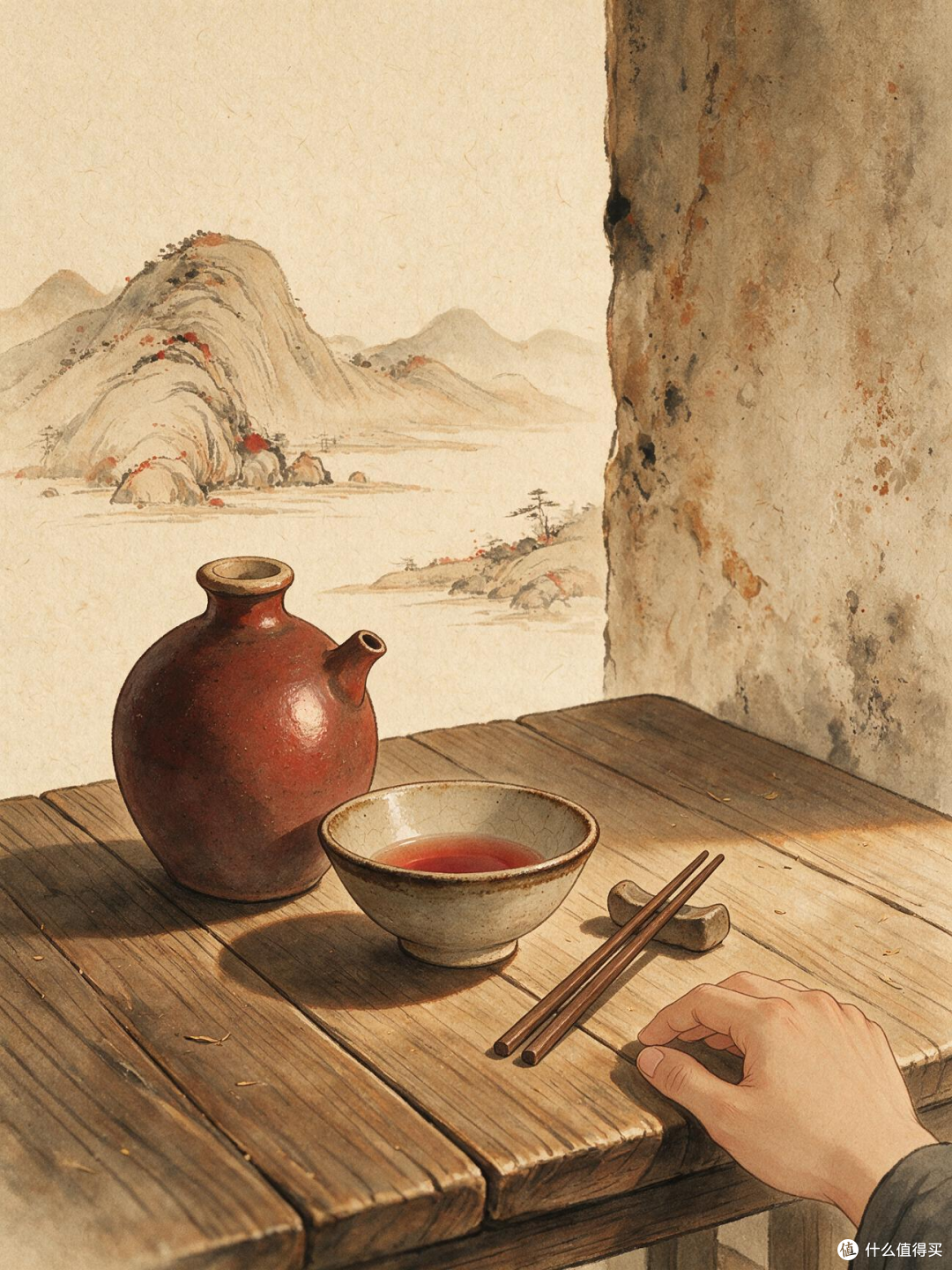 买酒前先看这四个字:地理标志,别只认牌子