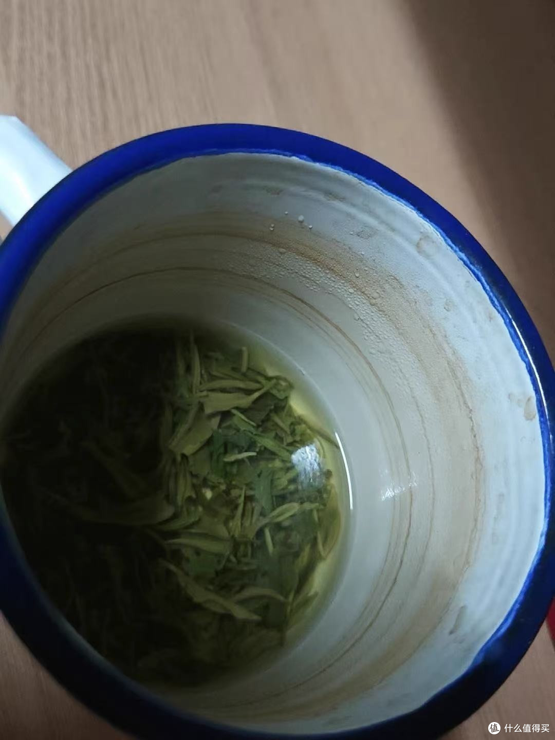 新茶河南毛尖,栗香浓口感醇厚