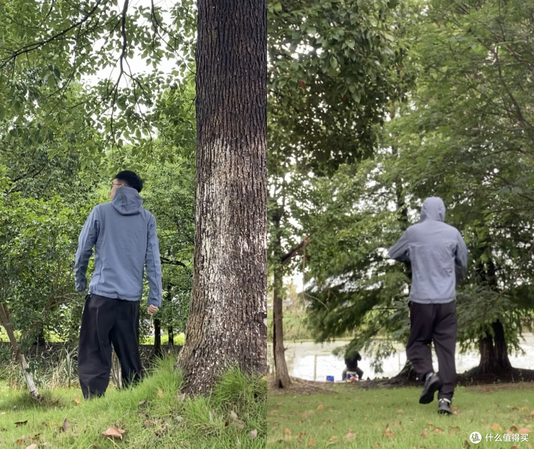 入秋降温买软壳别踩坑! 外层/内衬保暖结构一次性讲透