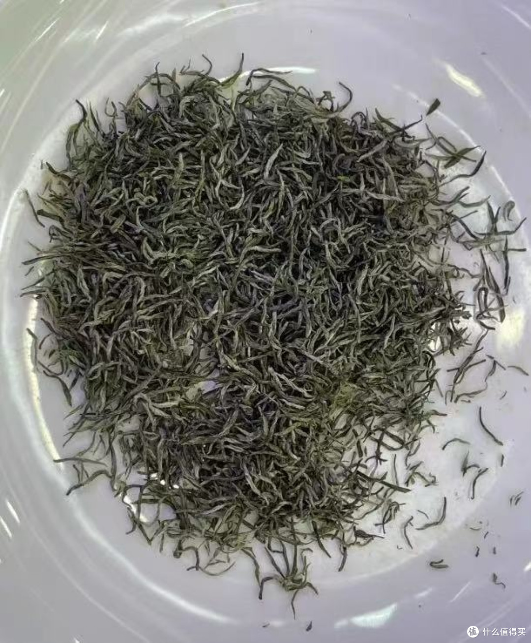 特级信阳毛尖罐装,明前嫩芽栗香显