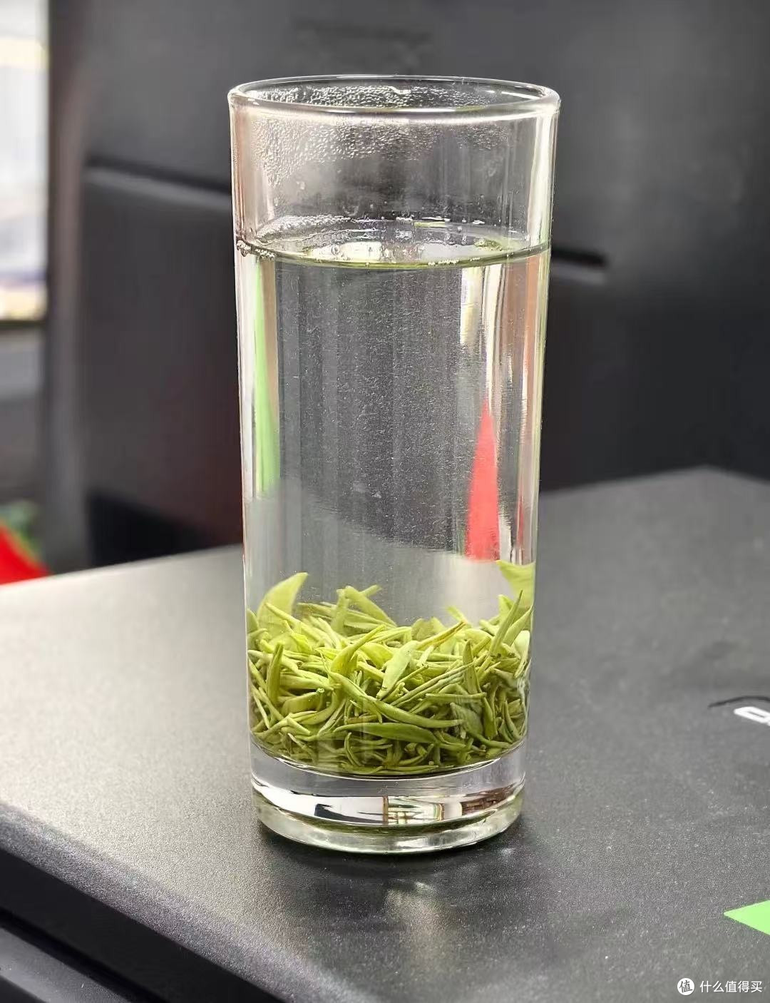特级信阳毛尖罐装,明前嫩芽栗香显