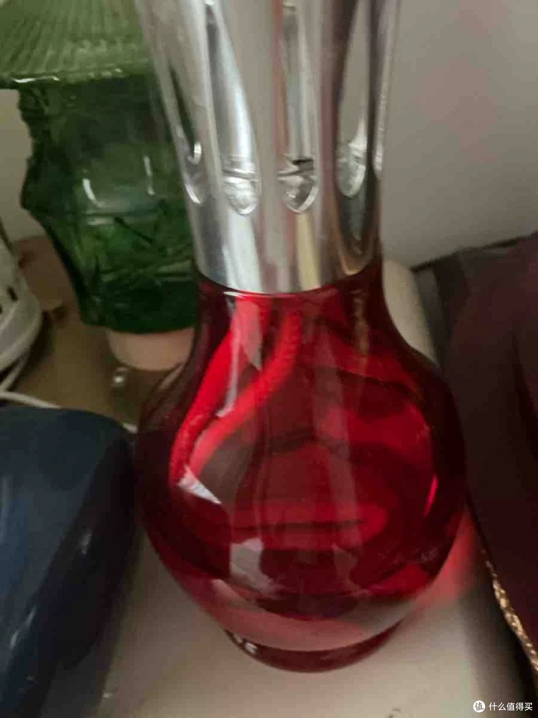 老包装LB精油1000ml,入手前先搞清楚这几件事