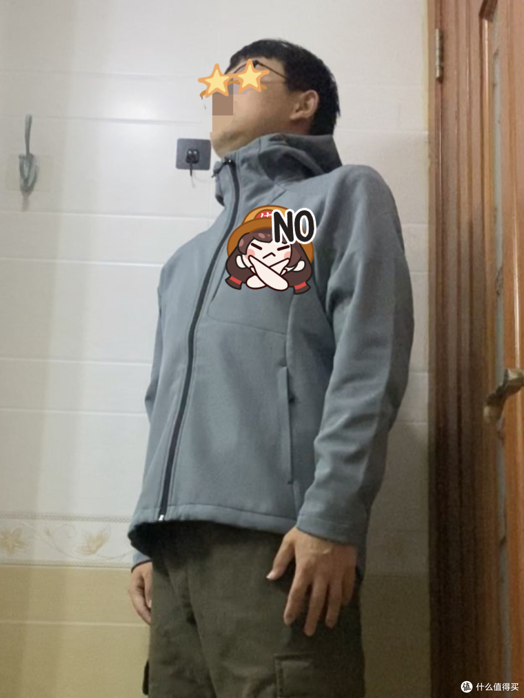 入秋降温买软壳别踩坑! 外层/内衬保暖结构一次性讲透