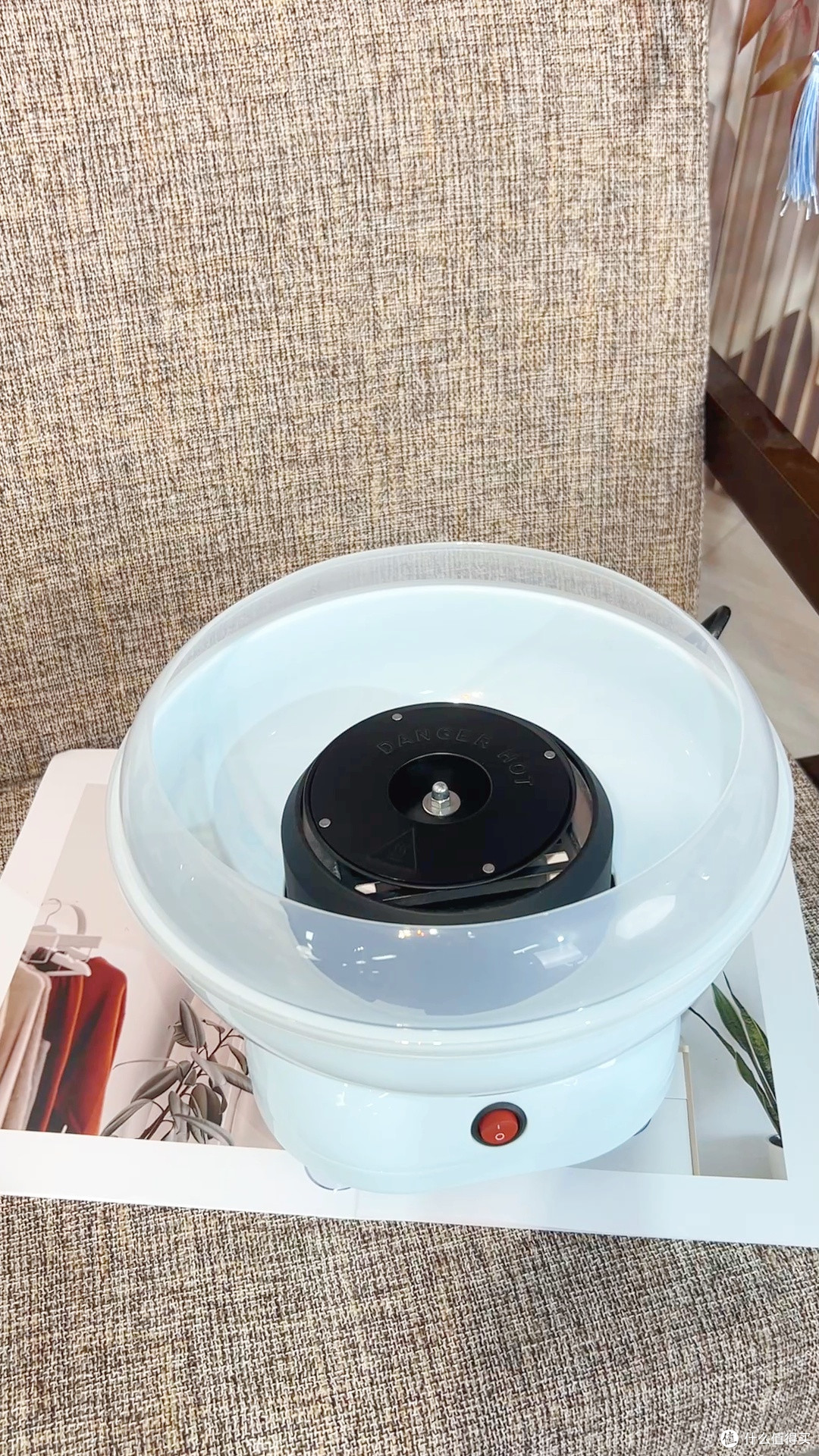 全自动棉花糖机,商用摆摊出糖快