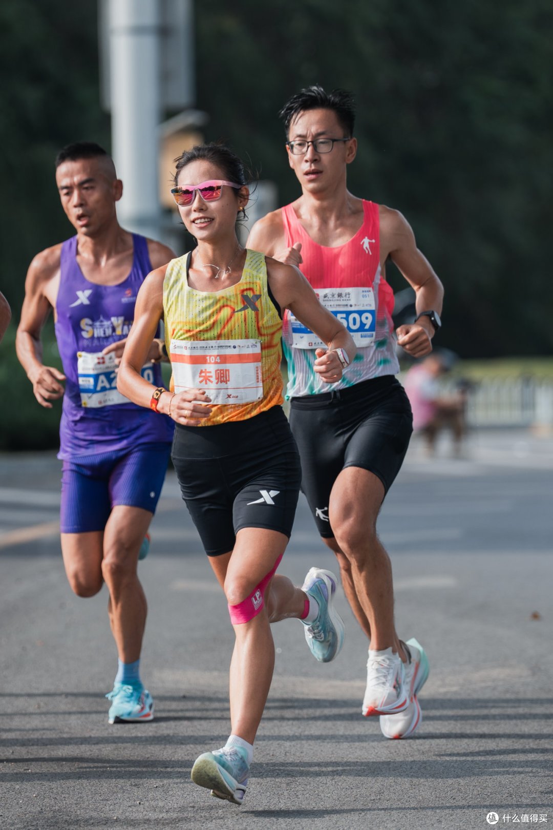 2026运动眼镜6大关键指标拆解,选出适配你的装备