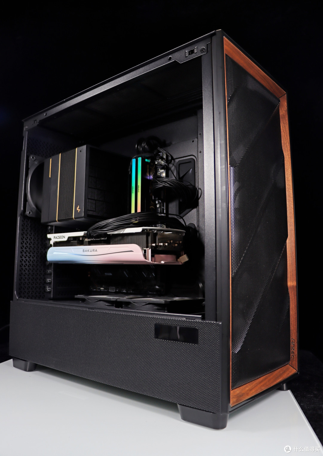 就算高端的 285K 也行！微星 Z890 GAMING PLUS WIFI6E 体验分享
