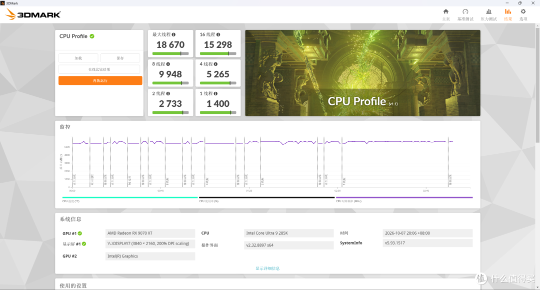就算高端的 285K 也行！微星 Z890 GAMING PLUS WIFI6E 体验分享