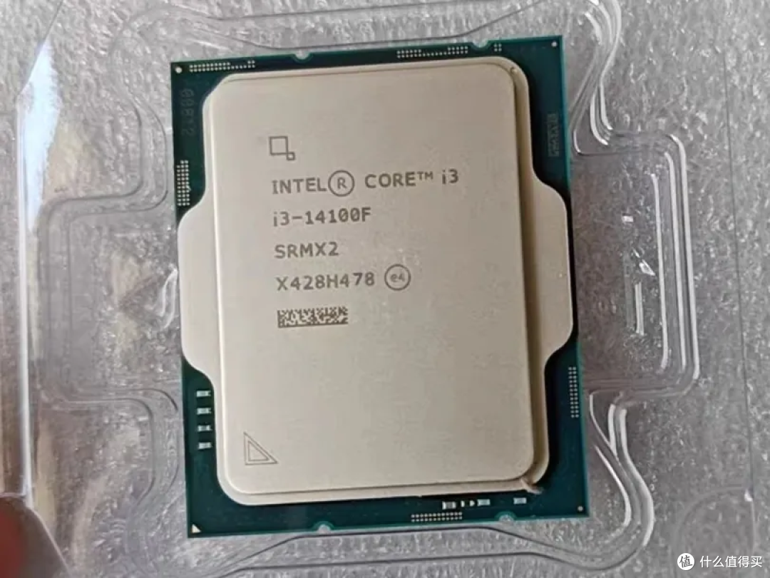 2026 年平民战神 CPU