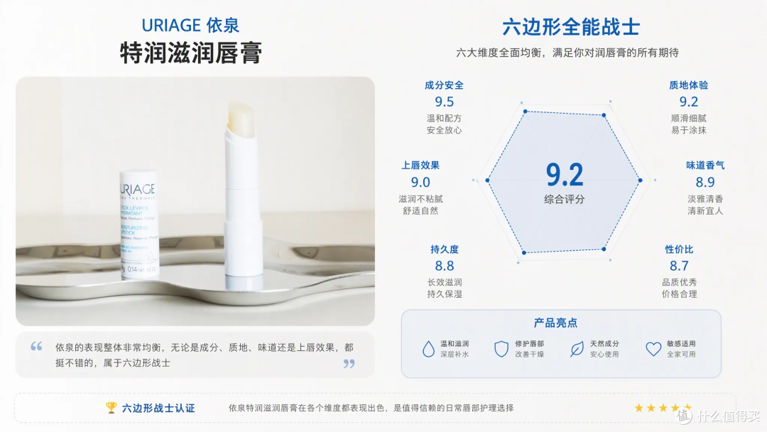 秋冬润唇膏到底怎么选？5款热门平价润唇膏横评对比