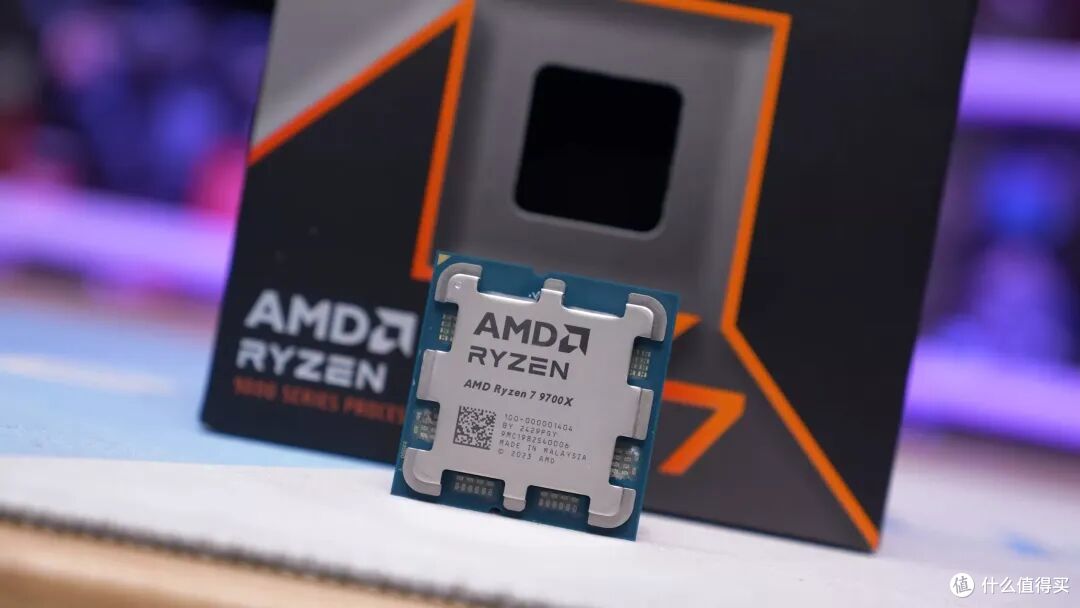 2026年打游戏超爽的CPU