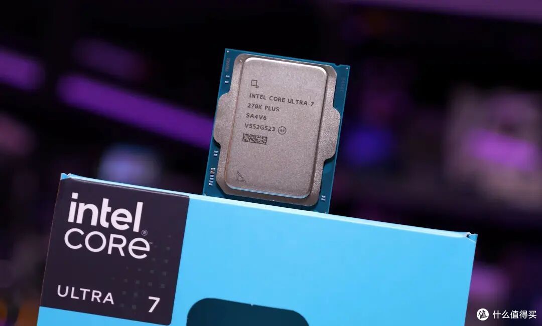 2026年打游戏超爽的CPU