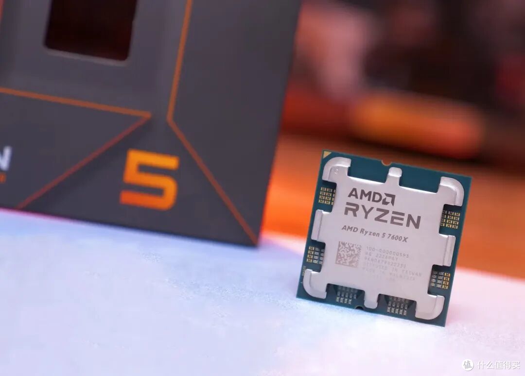 2026年打游戏超爽的CPU