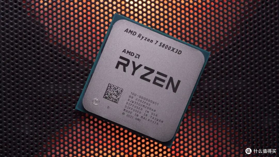 2026年打游戏超爽的CPU