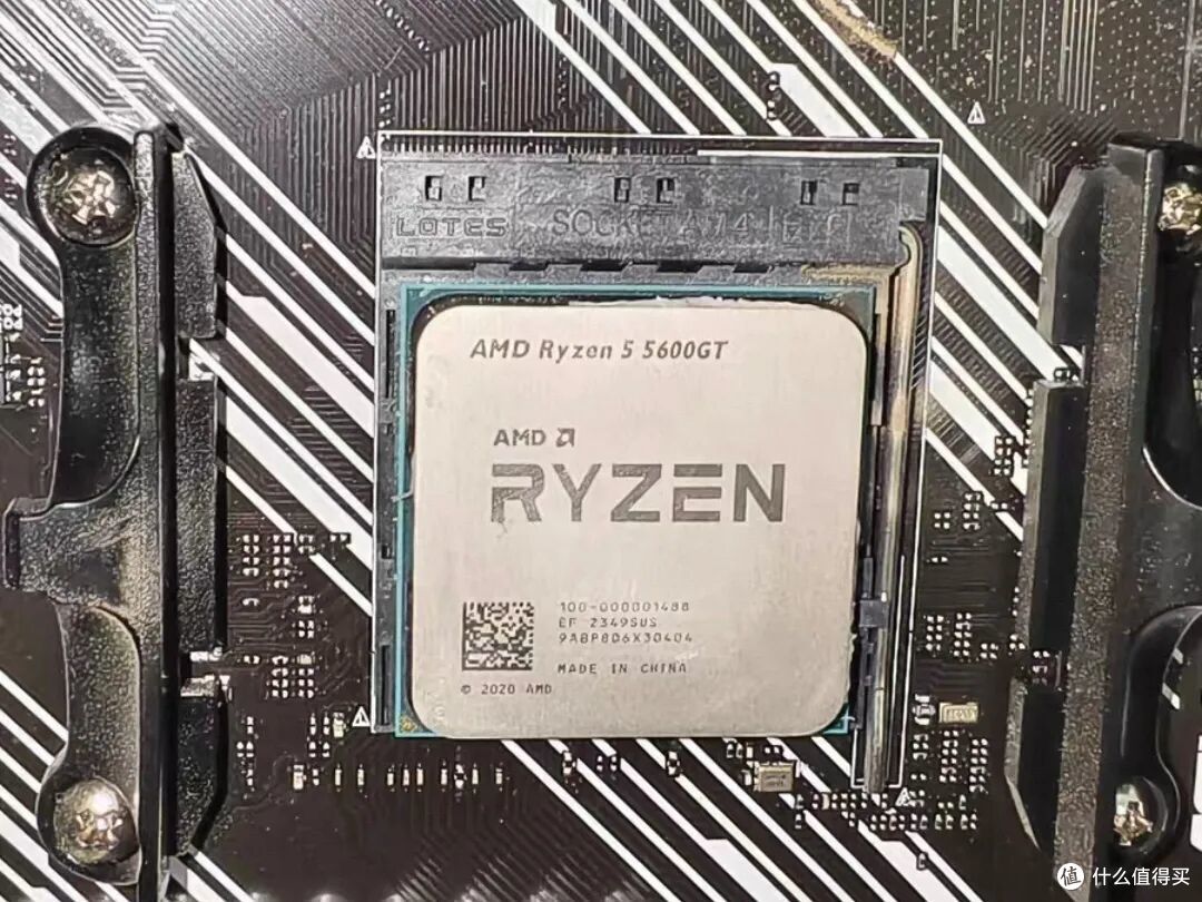 2026年打游戏超爽的CPU