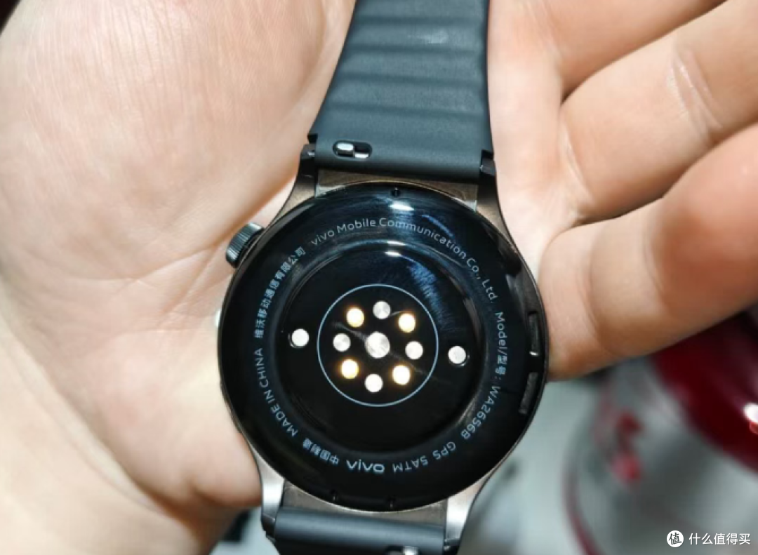 vivo WATCH 6 选购指南:999 元起,到底值不值得买?