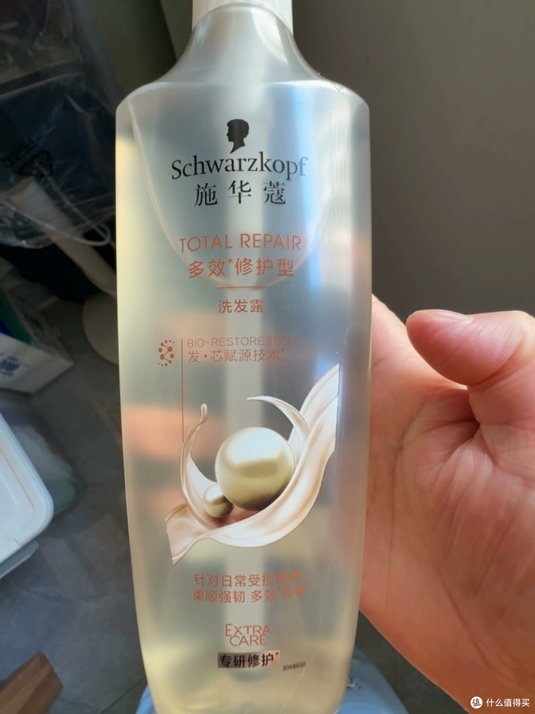 5 款热门洗发水横评油头 头屑 细软塌怎么选,草本款实测出圈