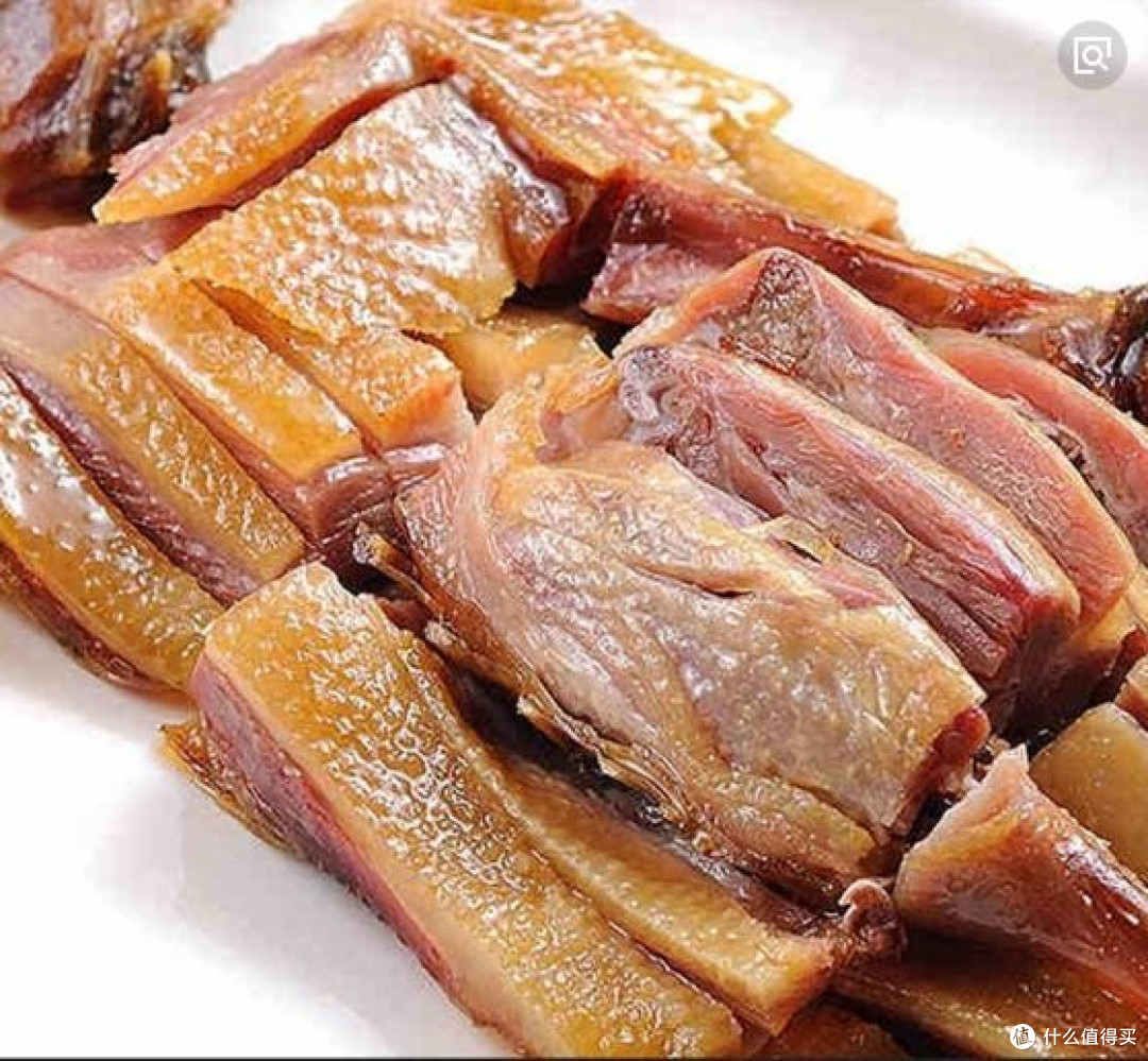 三江腊鸭