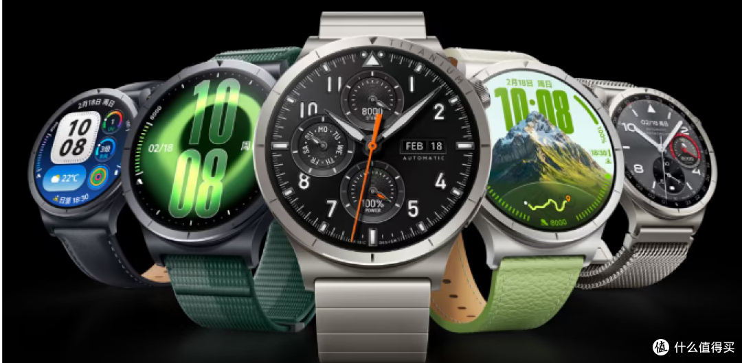 vivo WATCH 6 选购指南:999 元起,到底值不值得买?