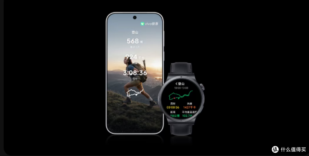 vivo WATCH 6 选购指南:999 元起,到底值不值得买?