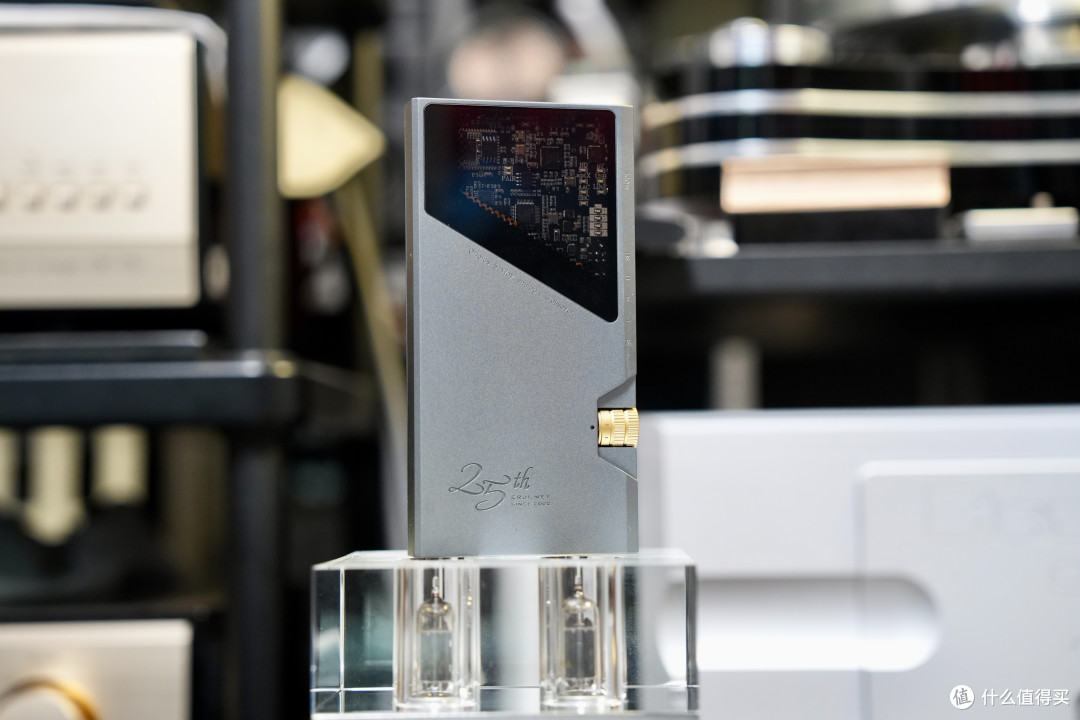 声音有趣很重要!Oriolus耳机大家坛25周年纪念耳机EJ01把玩随笔
