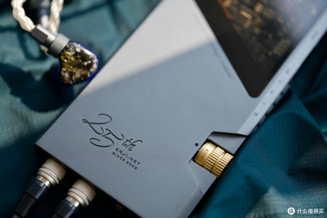 声音有趣很重要!Oriolus耳机大家坛25周年纪念耳机EJ01把玩随笔