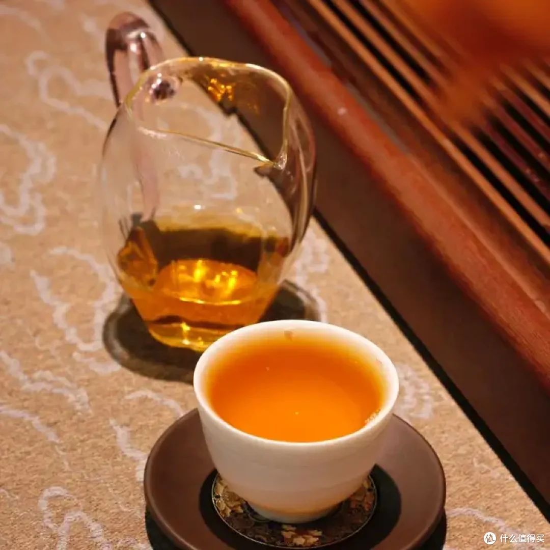 2026 红茶品牌十大排行榜|附新手避坑指南,照着买不踩雷!