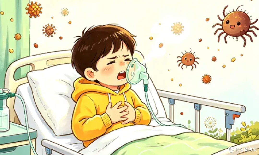 3款除螨仪性能全剖析：希亦、莱克吉米、海尔哪个值得买？​