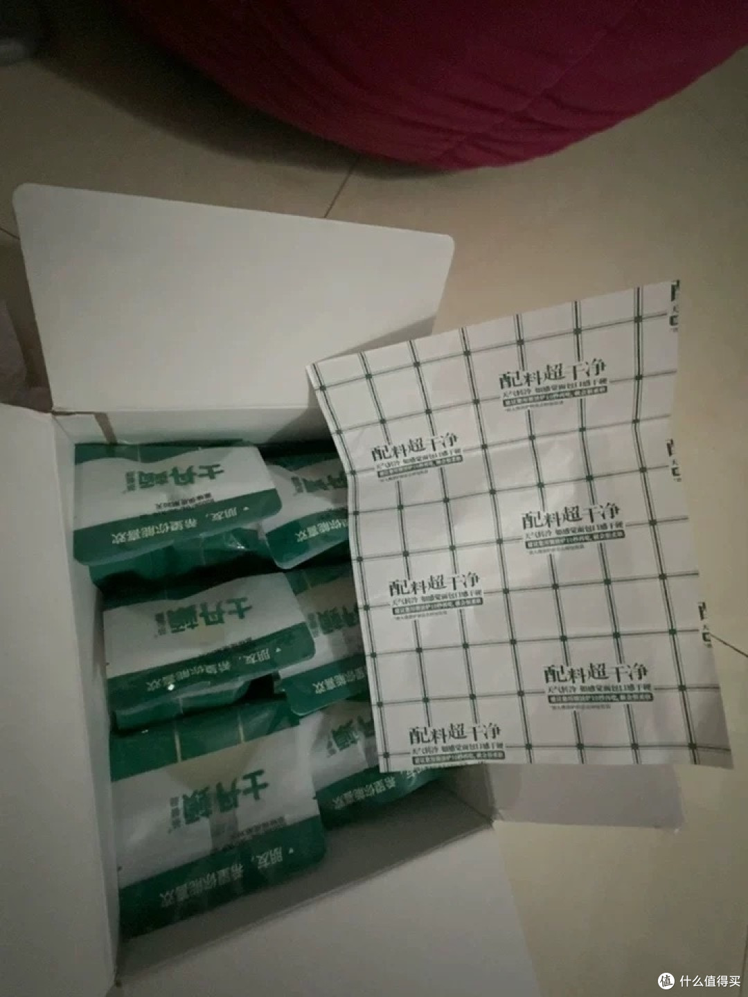 士丹顿牛奶老面包,配料表干净得让人放心