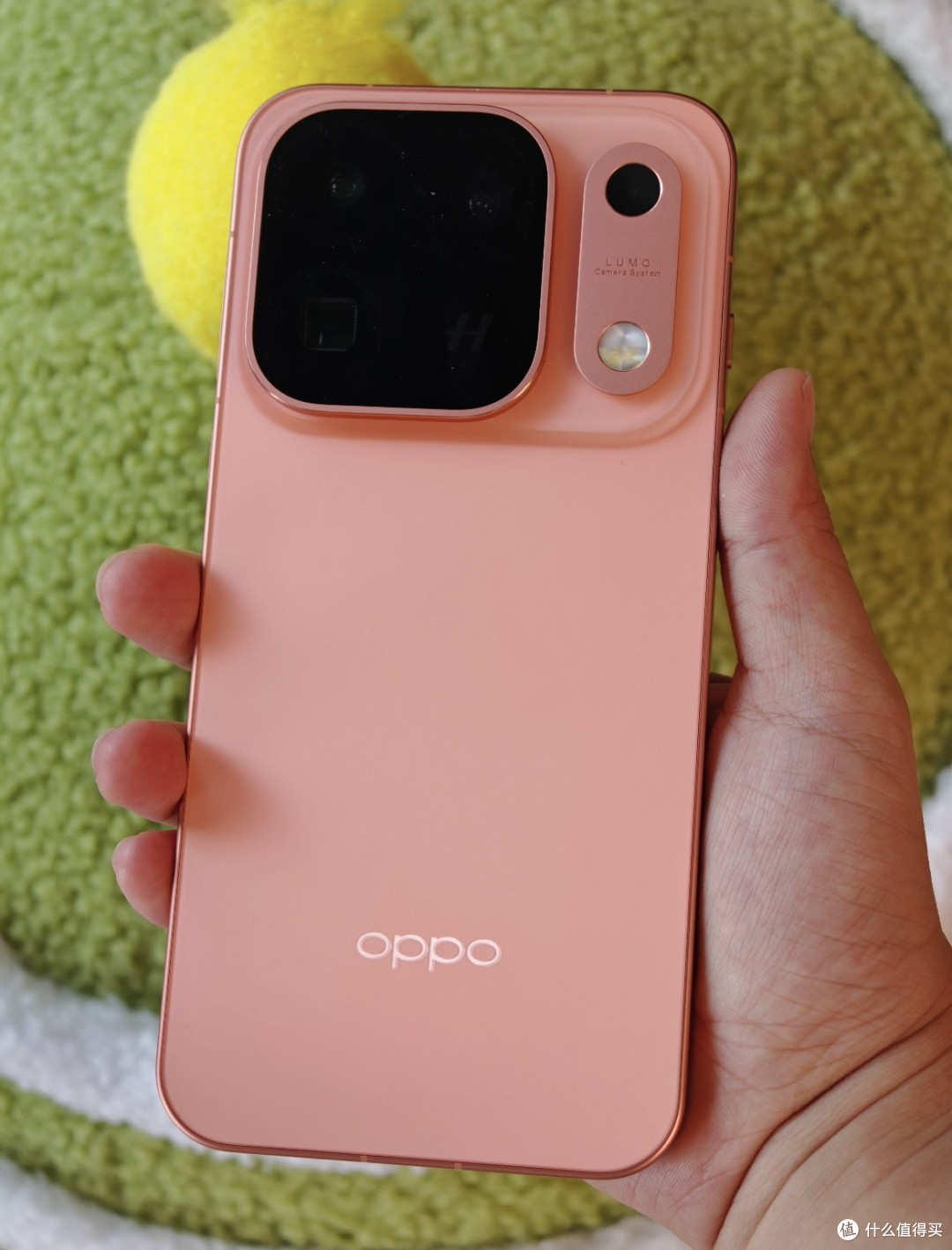 OPPOFindX10promax玩了一星期,说点大实话