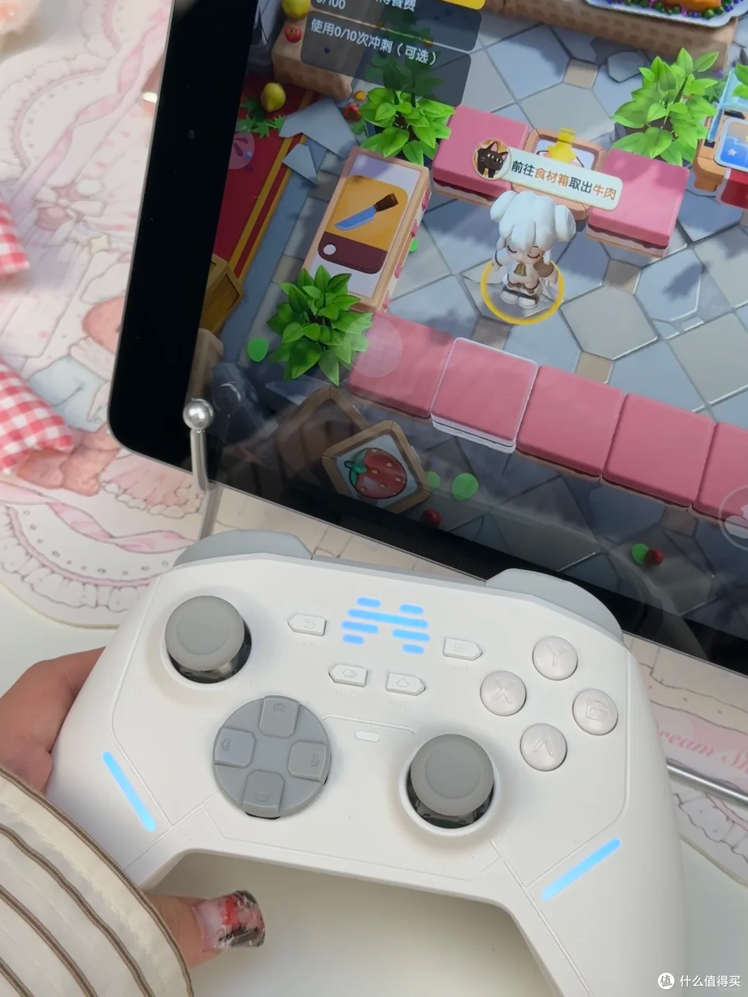 热销 100 万 +，支持 PC/Switch2/iPad/ 手机 / Xbox/Steam🎮