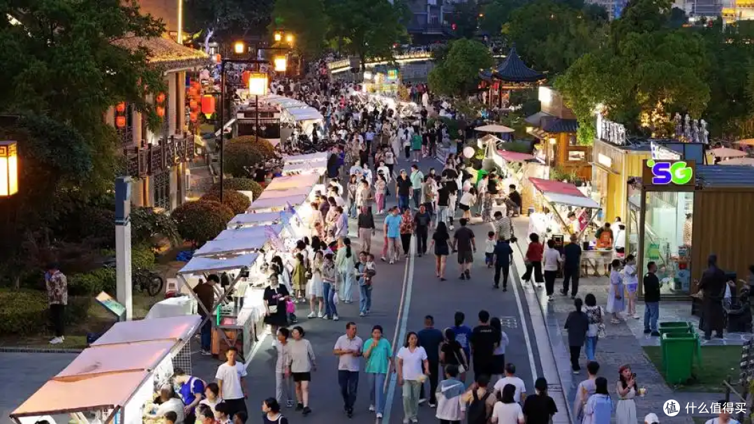 文旅市场消费活力十足，秋日里玩法悄悄升级
