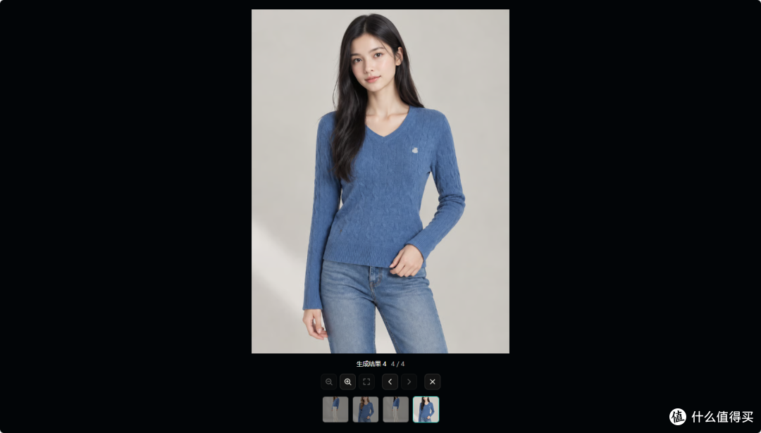 Pixolet，一个gpt-image2.5免费用的电商生图网站