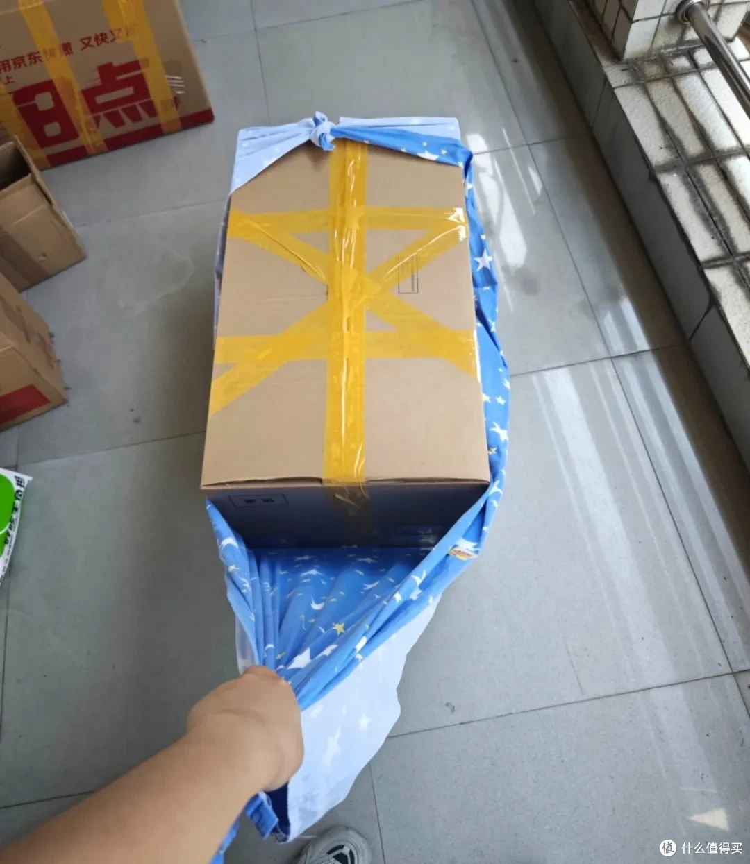 家里「不想要的四件套」,又被我找到新用法了!