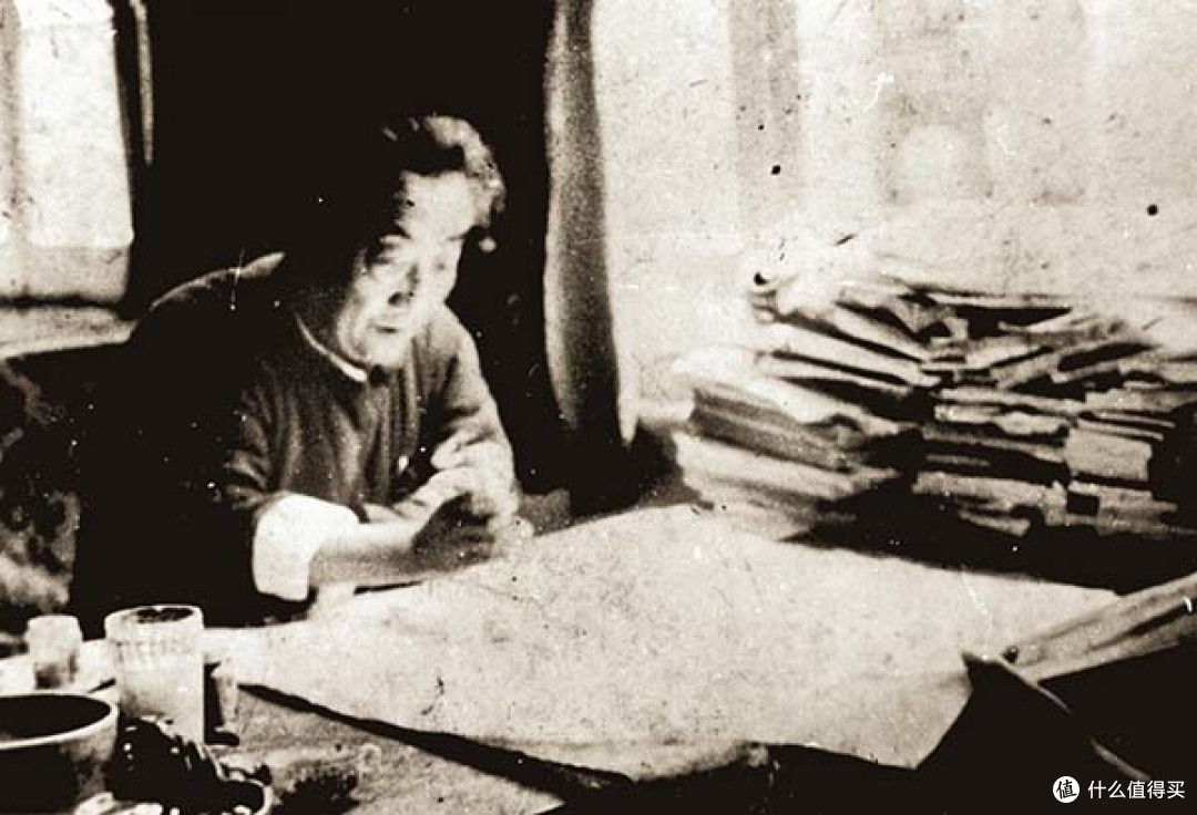 他用一屋子青铜器换回一卷破画,如今是浙江省博物馆镇馆之宝
