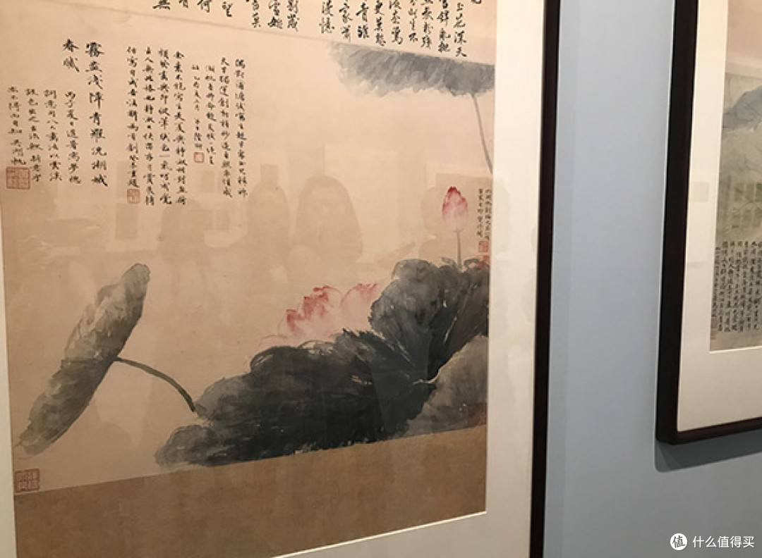 他用一屋子青铜器换回一卷破画,如今是浙江省博物馆镇馆之宝