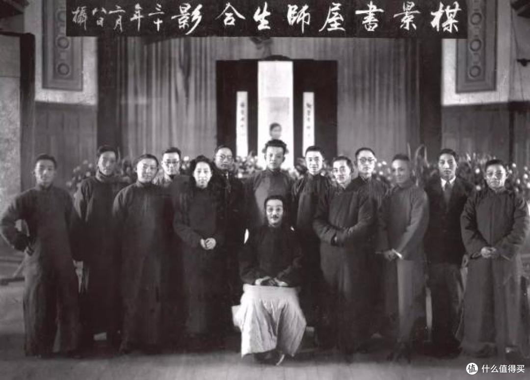 他用一屋子青铜器换回一卷破画,如今是浙江省博物馆镇馆之宝