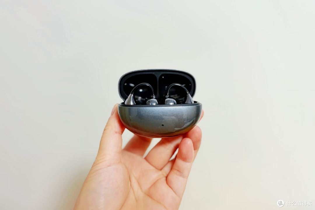 耳夹形态全能选手!南卡Clip E这款AI 耳机太适合打工人