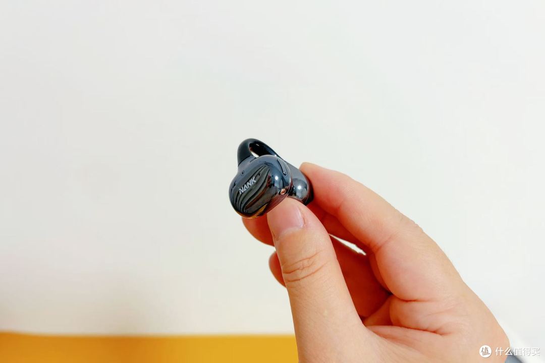 耳夹形态全能选手!南卡Clip E这款AI 耳机太适合打工人