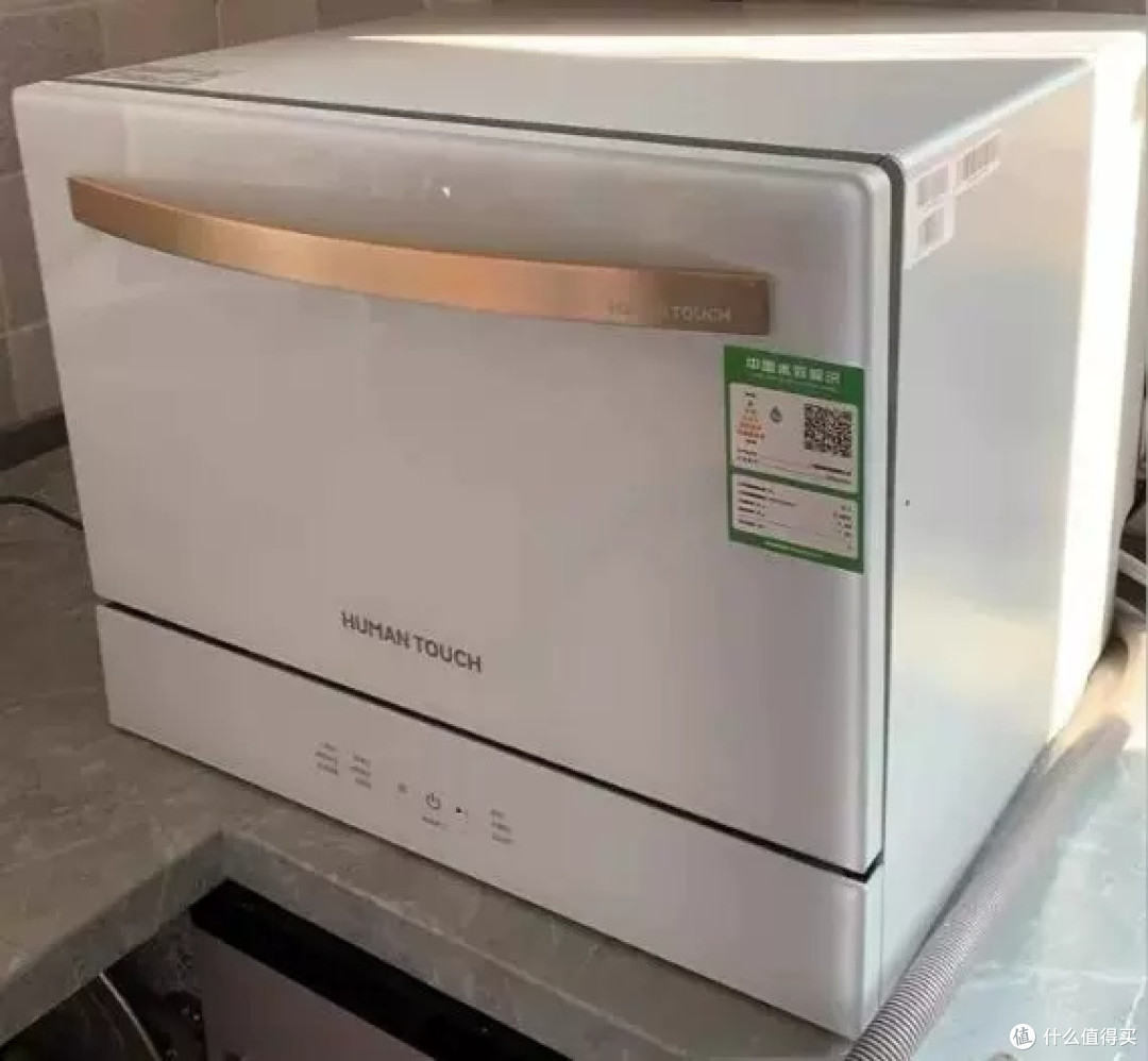 慧曼C2Pro实测:新手妈妈的洗碗救星,和腰酸背痛说拜拜
