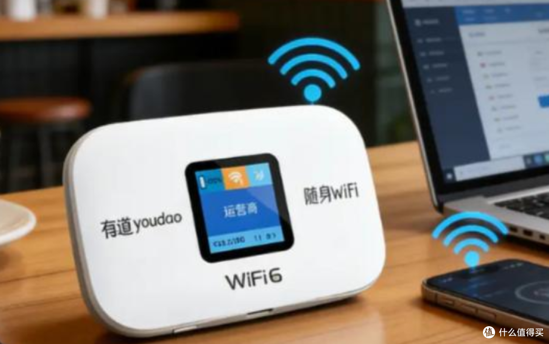 租房不想拉宽带？三款便宜好用的随身WiFi实测对比