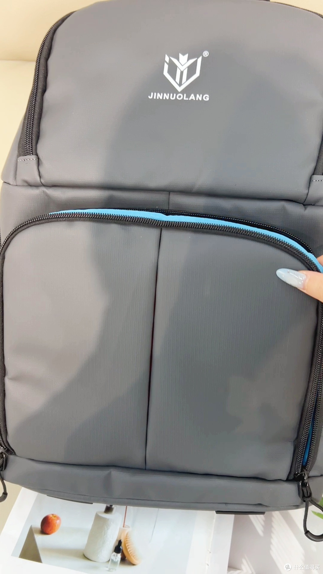 一包两用的宝藏背包🎒