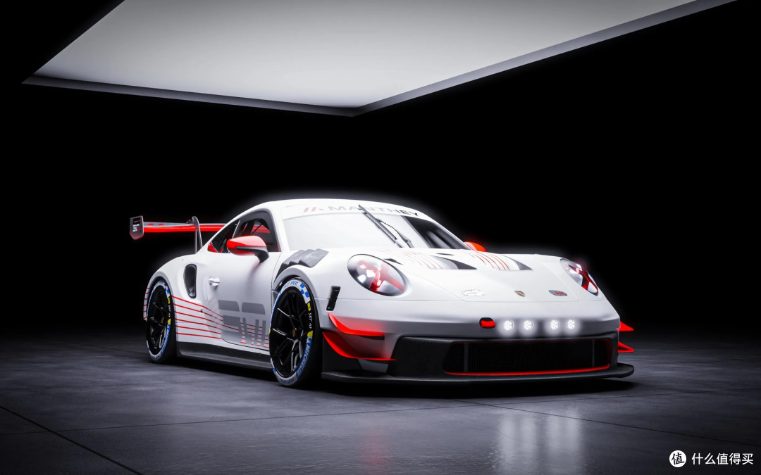 起售价260万，全球只有30台，Manthey推出限量版911 GT3和718 GT4