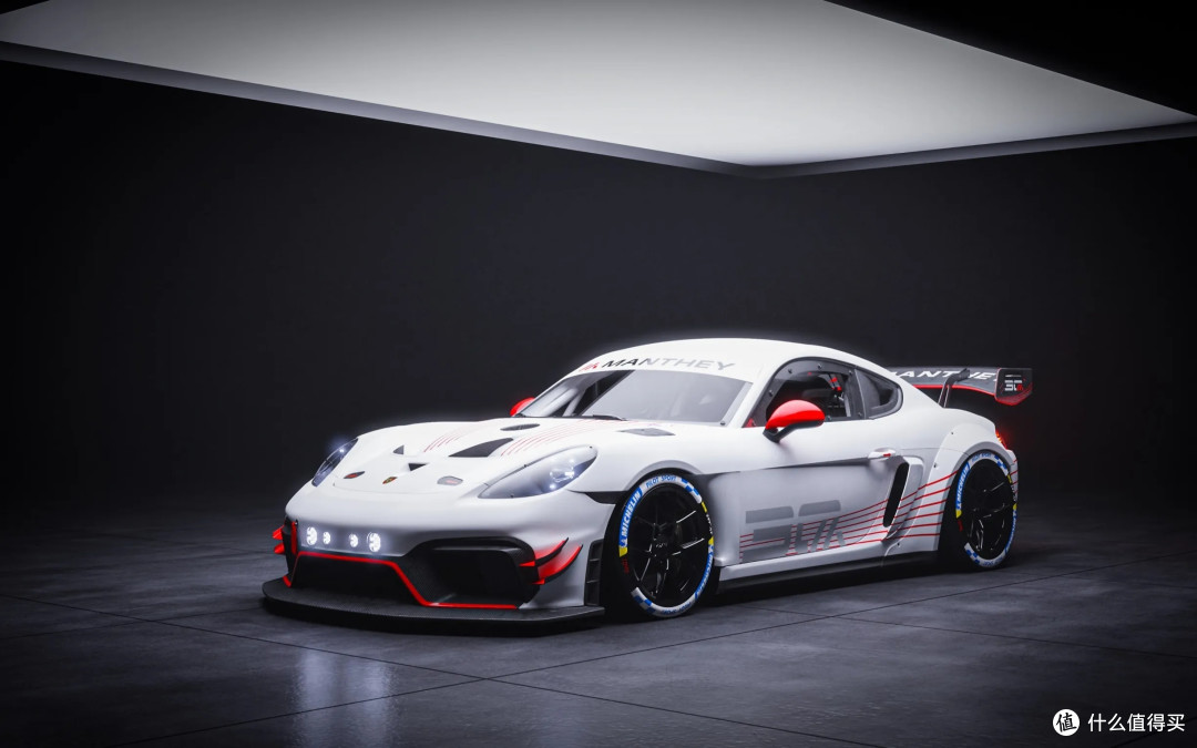 起售价260万，全球只有30台，Manthey推出限量版911 GT3和718 GT4