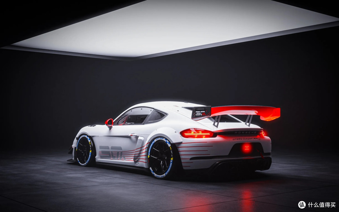 起售价260万，全球只有30台，Manthey推出限量版911 GT3和718 GT4