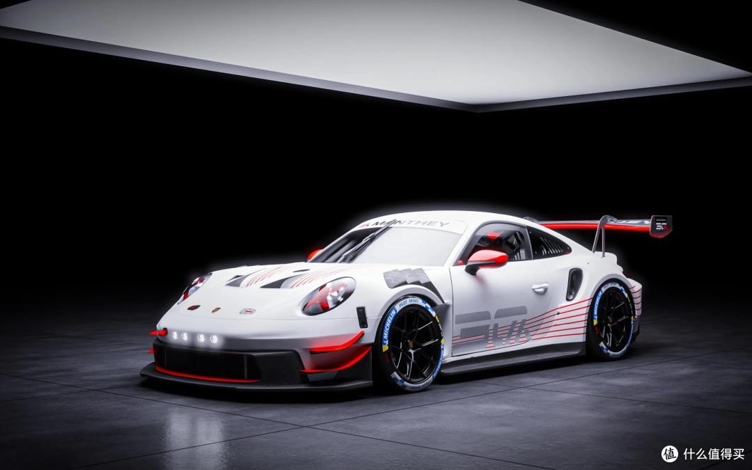 起售价260万，全球只有30台，Manthey推出限量版911 GT3和718 GT4