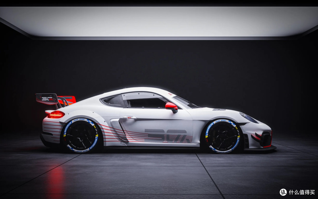 起售价260万，全球只有30台，Manthey推出限量版911 GT3和718 GT4