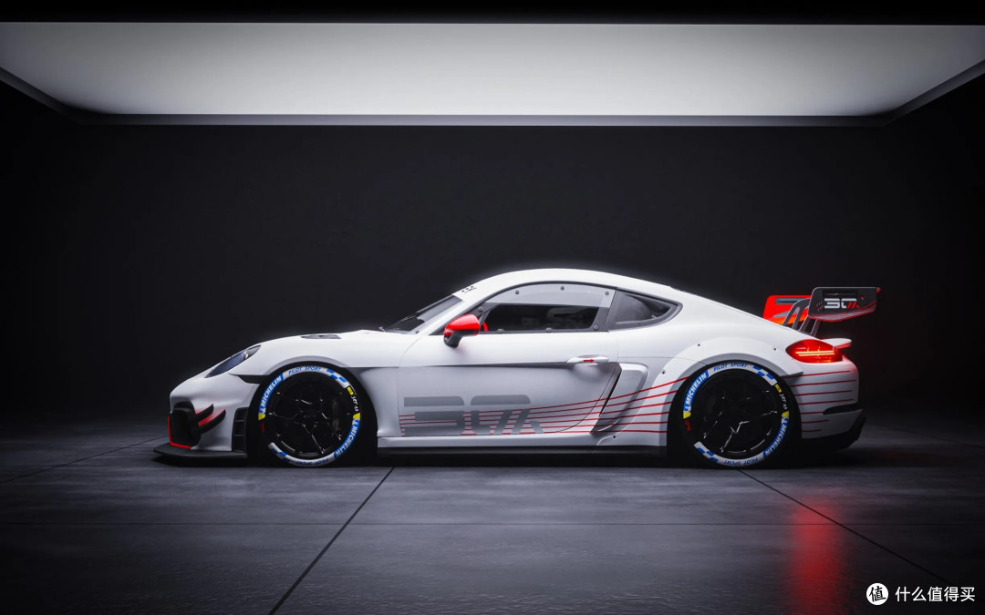 起售价260万，全球只有30台，Manthey推出限量版911 GT3和718 GT4
