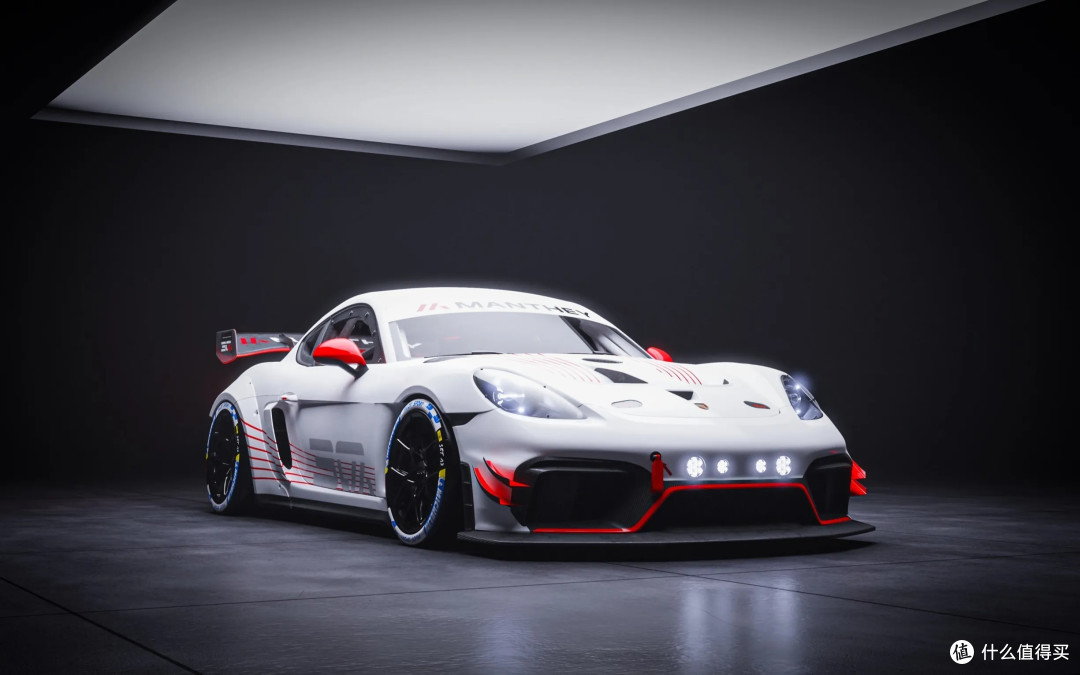 起售价260万，全球只有30台，Manthey推出限量版911 GT3和718 GT4