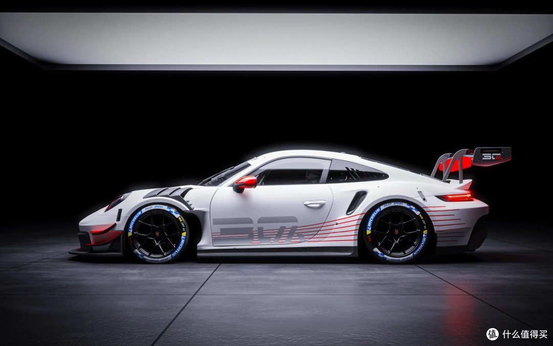 起售价260万，全球只有30台，Manthey推出限量版911 GT3和718 GT4